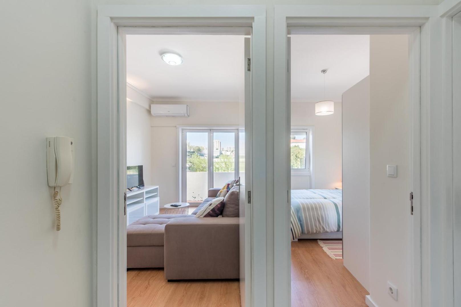 Guestready - Boavista Breeze Apartamento Porto Exterior foto