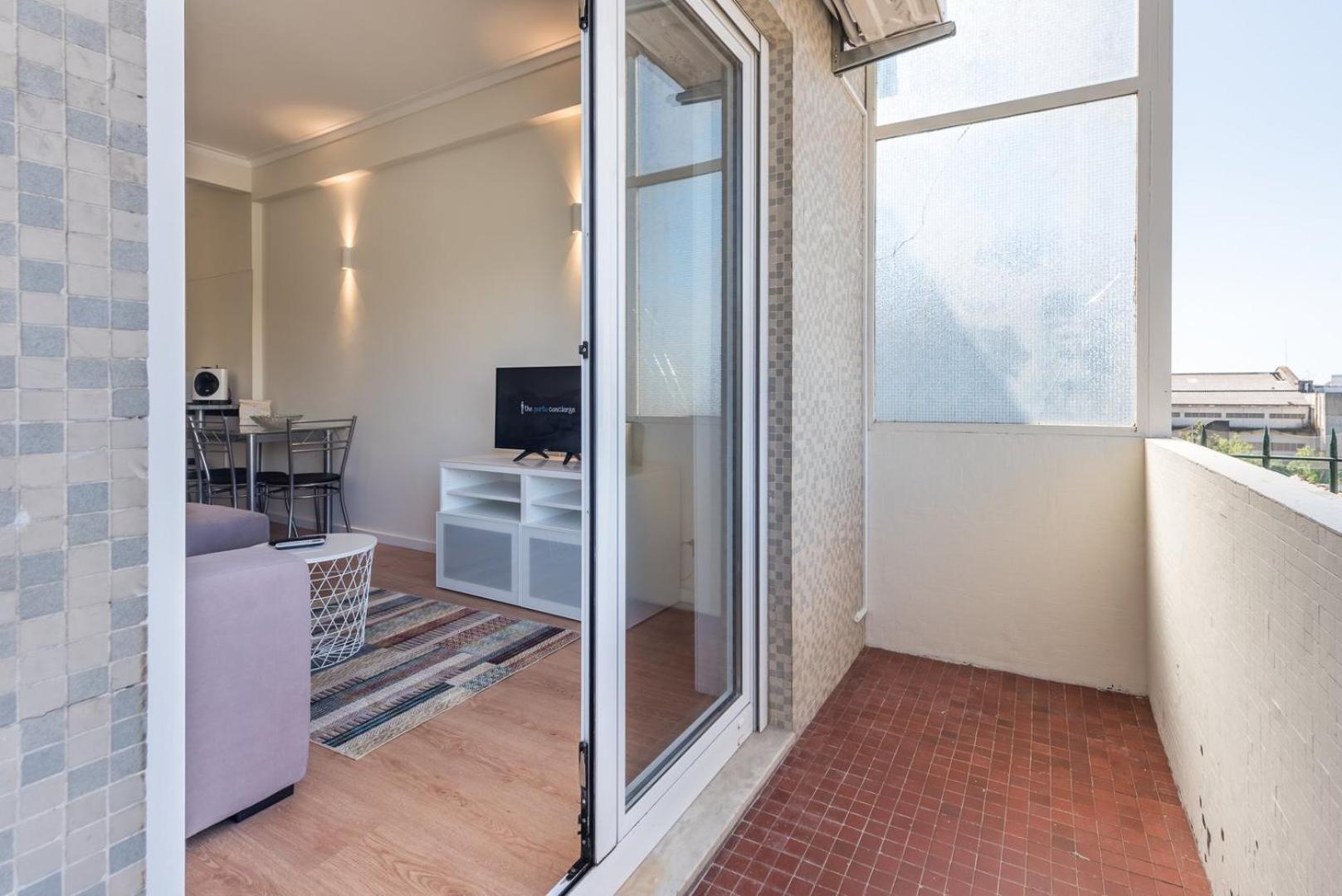 Guestready - Boavista Breeze Apartamento Porto Exterior foto