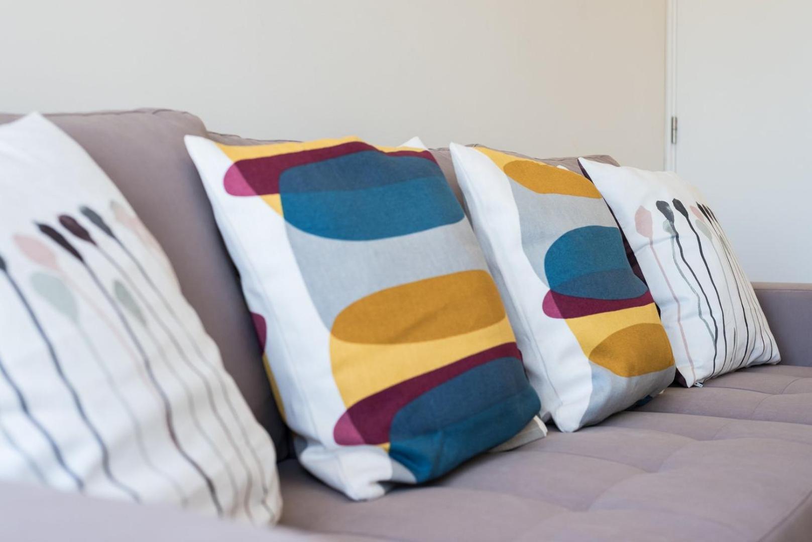 Guestready - Boavista Breeze Apartamento Porto Exterior foto