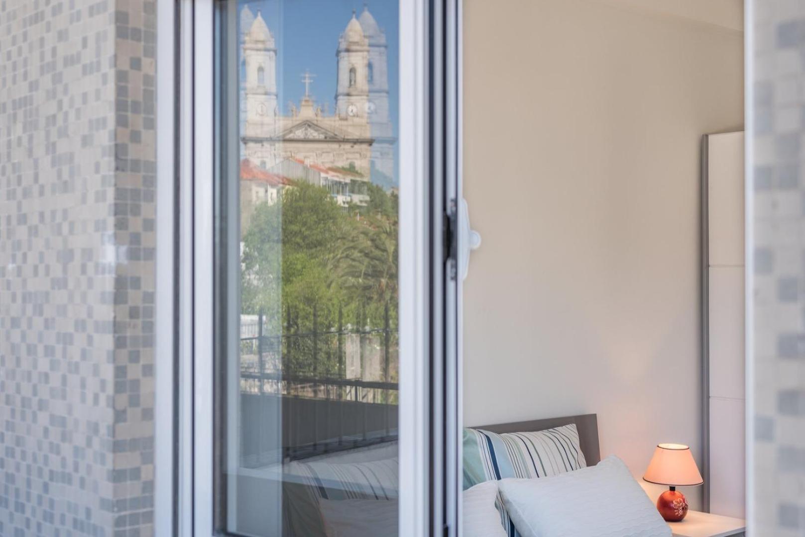 Guestready - Boavista Breeze Apartamento Porto Exterior foto