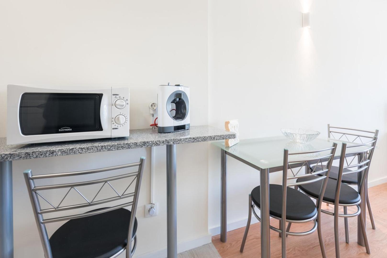 Guestready - Boavista Breeze Apartamento Porto Exterior foto