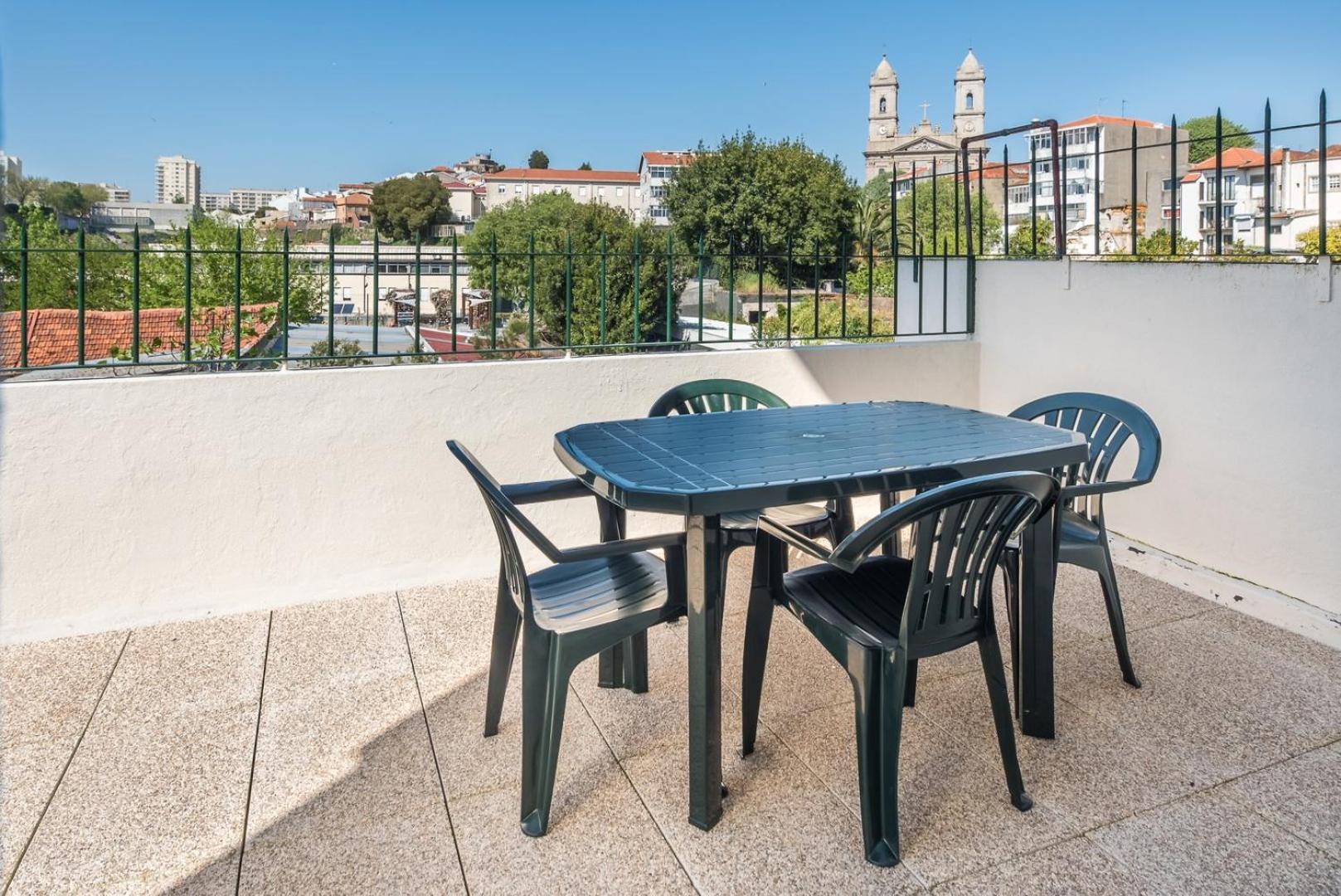 Guestready - Boavista Breeze Apartamento Porto Exterior foto
