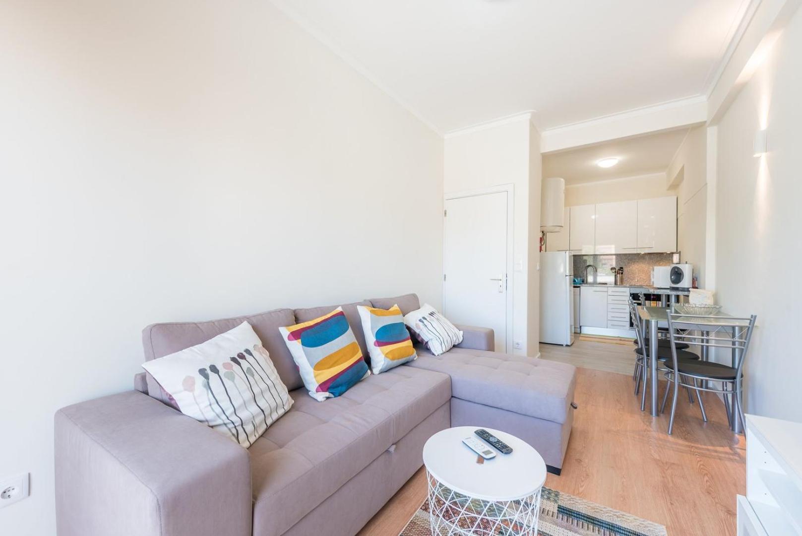 Guestready - Boavista Breeze Apartamento Porto Exterior foto