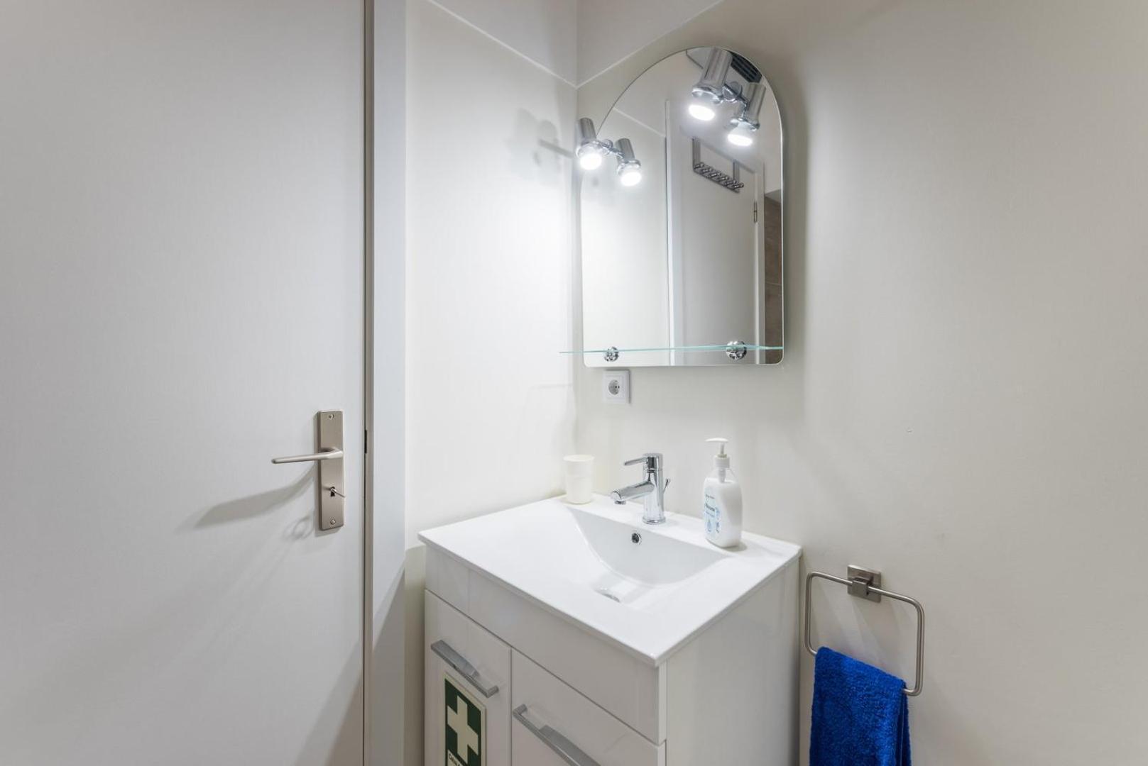 Guestready - Boavista Breeze Apartamento Porto Exterior foto
