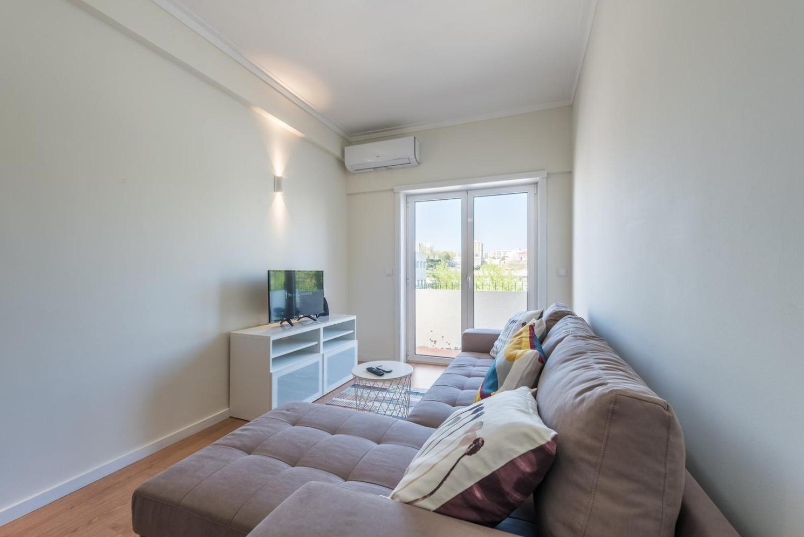 Guestready - Boavista Breeze Apartamento Porto Exterior foto