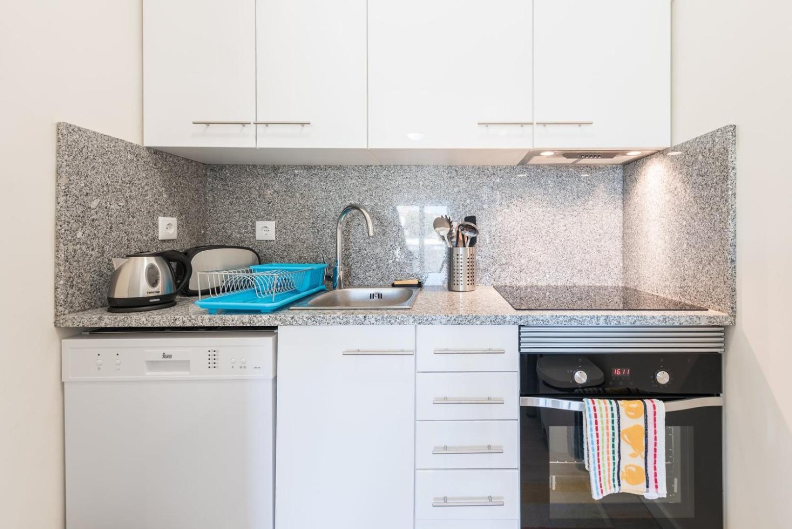 Guestready - Boavista Breeze Apartamento Porto Exterior foto